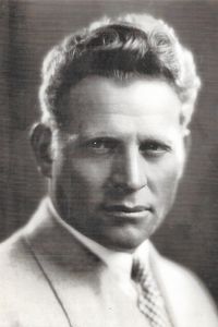 Fred Kohler