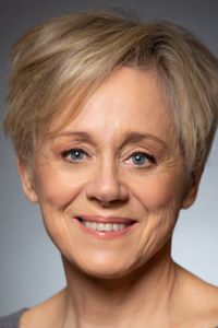 Fiona Reid