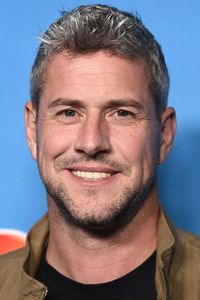 Ant Anstead