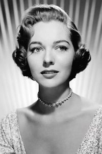 Joan Weldon