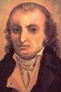 Adam Weishaupt