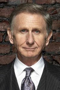 Rene Auberjonois