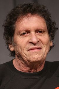 Paul Krassner