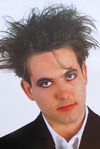 Robert Smith