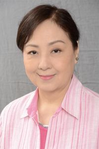 Angelina Lo Yuen-Yan