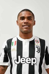 Douglas Costa