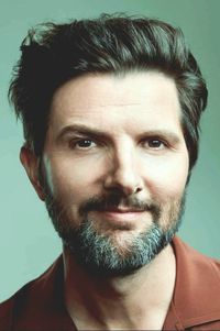 Adam Scott