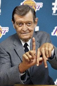 Chick Hearn