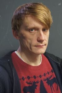 Oleg Yagodin