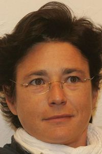 Marie-Pierre Huster