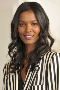 Liya Kebede