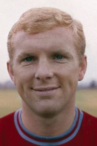 Bobby Moore