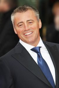 Matt LeBlanc