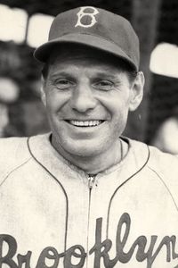 Leo Durocher