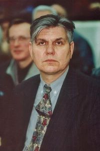 Nikolay Vashchilin