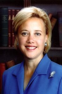 Mary Landrieu