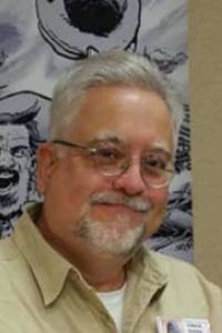 Chuck Dixon