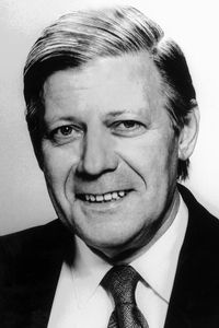 Helmut Schmidt