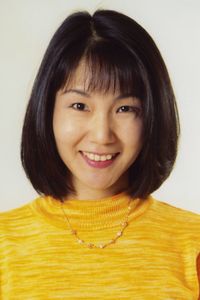 Masami Toyoshima