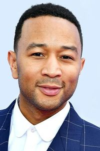 John Legend