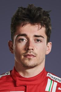 Charles Leclerc