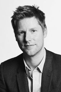 Christopher Bailey