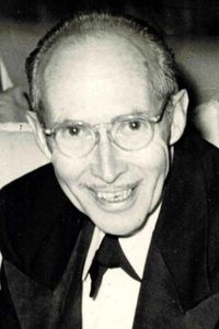 Harry L. Fraser