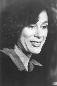 Yvonne Rainer