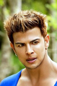 Sahil Khan