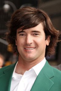 Bubba Watson