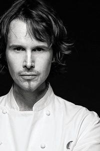 Grant Achatz