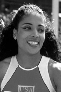 Florence Griffith Joyner