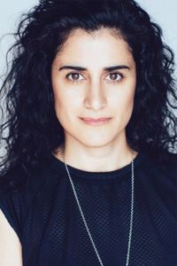 Özlem Saglanmak