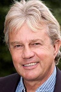 Frazer Hines