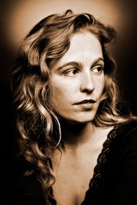 Tift Merritt