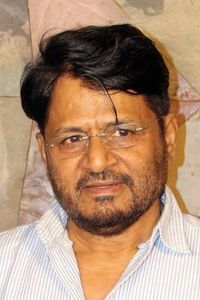 Raghubir Yadav