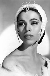 Maria Tallchief