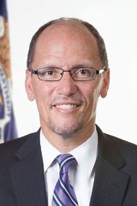 Tom Perez