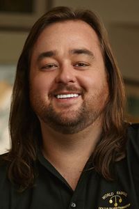 Austin 'Chumlee' Russell