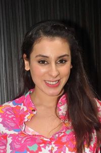 Anindita Nayar