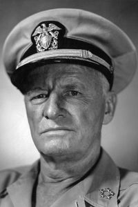 Chester W. Nimitz