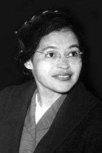 Rosa Parks