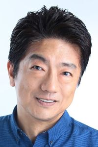 Koji Ishii