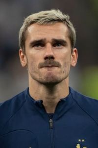 Antoine Griezmann