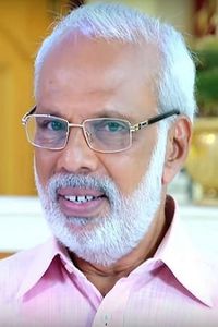 M.R. Gopakumar