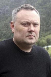 Bjørn Iversen