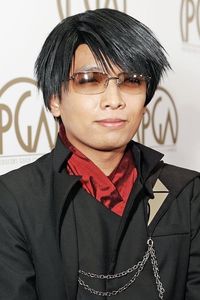 Monty Oum