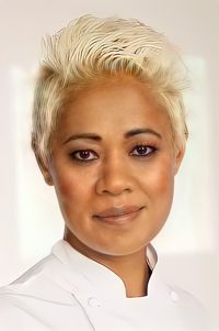 Monica Galetti