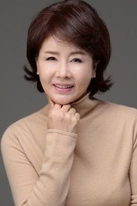 Sun Woo Eun Sook