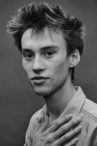 Jacob Collier